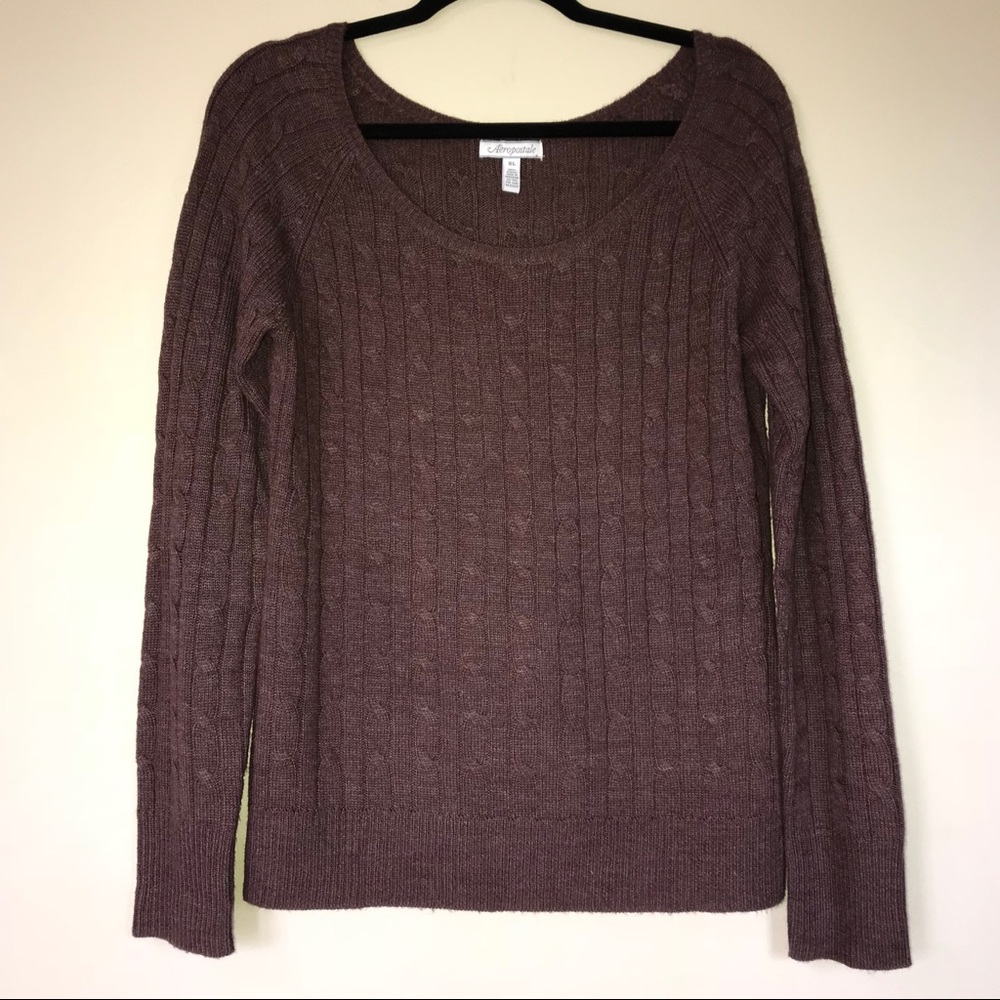 Aeropostale Sweater